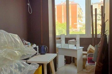 Фото №3: Торговое помещение 85 м² - Российский, мкр. жилой комплекс Елисеевский, ул. Парижская, 5/1