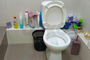 Фото №5: Торговое помещение 85 м² - Российский, мкр. жилой комплекс Елисеевский, ул. Парижская, 5/1