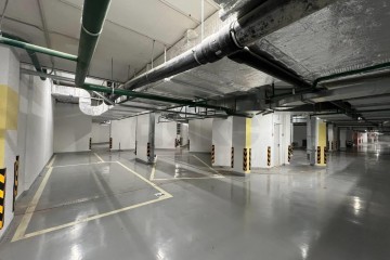 Фото №1: Гараж - Краснодар, мкр. ЖК Краснодар Сити, ул. Шоссе Нефтяников, 18к3