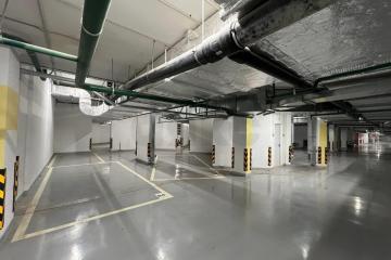 Фото №1: Гараж - Краснодар, мкр. ЖК Краснодар Сити, ул. Шоссе Нефтяников, 18к3