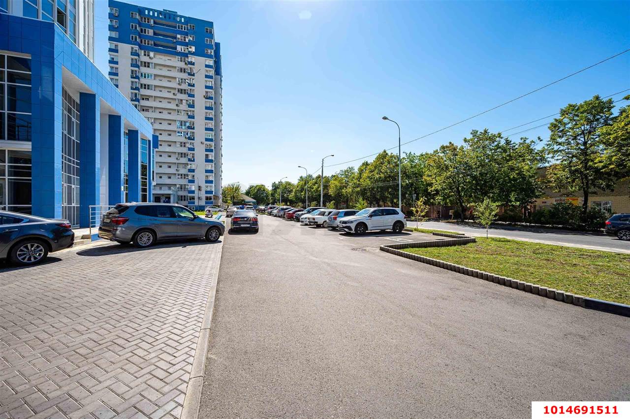 Фото №3: Гараж - Краснодар, ЖК Краснодар Сити, ул. Шоссе Нефтяников, 18к3