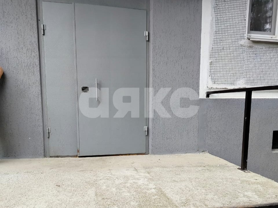 Фото №4: 1-комнатная квартира 32 м² - Первомайский, ул. Терешковой, 14А