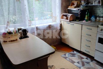 Фото №1: 1-комнатная квартира 32 м² - Первомайский, ул. Терешковой, 14А