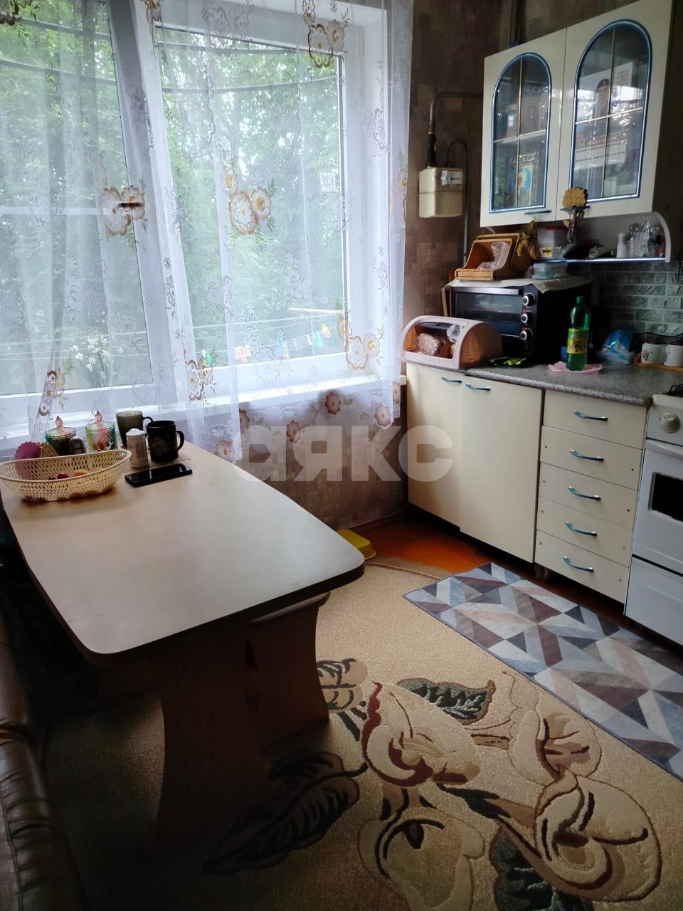 Фото №1: 1-комнатная квартира 32 м² - Первомайский, ул. Терешковой, 14А