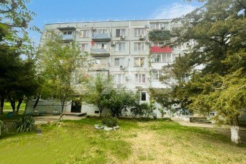 Фото №2: 1-комнатная квартира 32 м² - Первомайский, ул. Терешковой, 14А