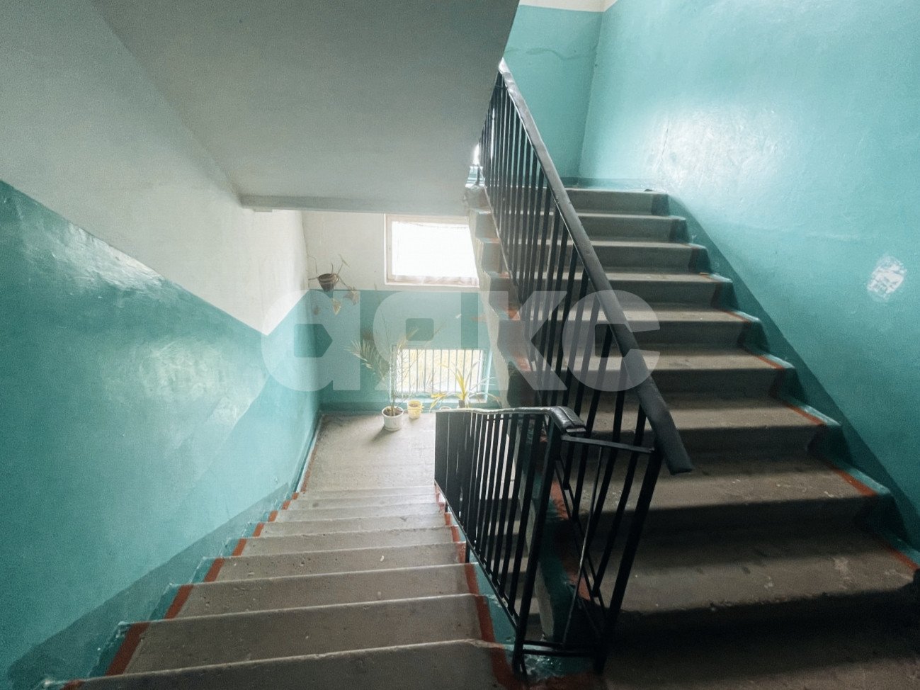 Фото №3: 1-комнатная квартира 32 м² - Первомайский, ул. Терешковой, 14А