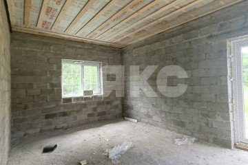 Фото №4: Дом 100 м² - Саратовская, ул. Парниковая