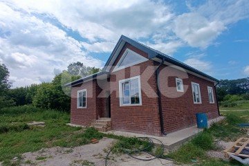 Фото №1: Дом 100 м² - Саратовская, ул. Парниковая