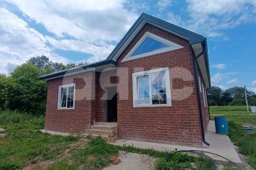 Фото №2: Дом 100 м² - Саратовская, ул. Парниковая