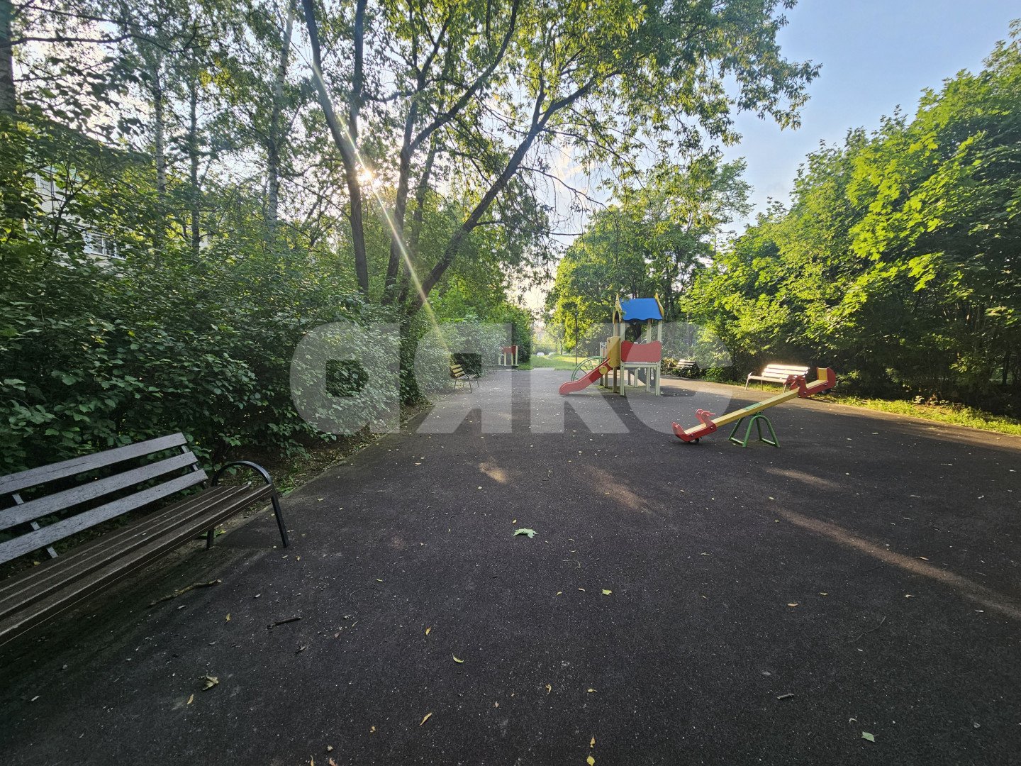 Фото №12: 2-комнатная квартира 45 м² - Жуковский, 3-й, ул. Гагарина, 54