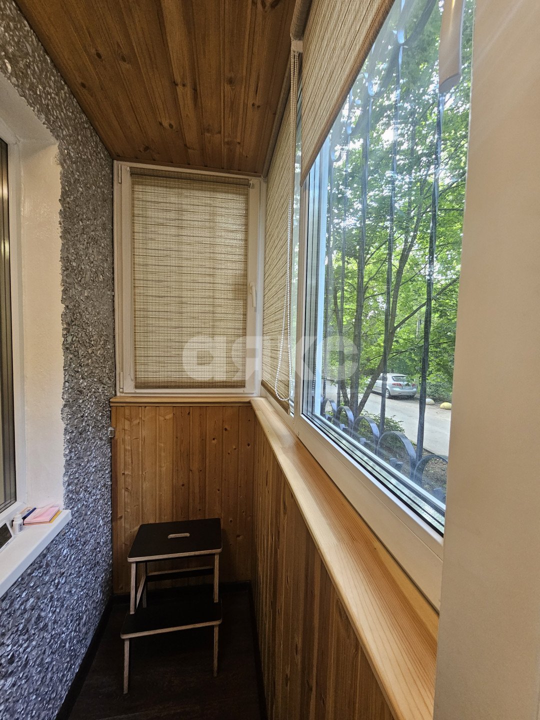 Фото №7: 2-комнатная квартира 45 м² - Жуковский, 3-й, ул. Гагарина, 54