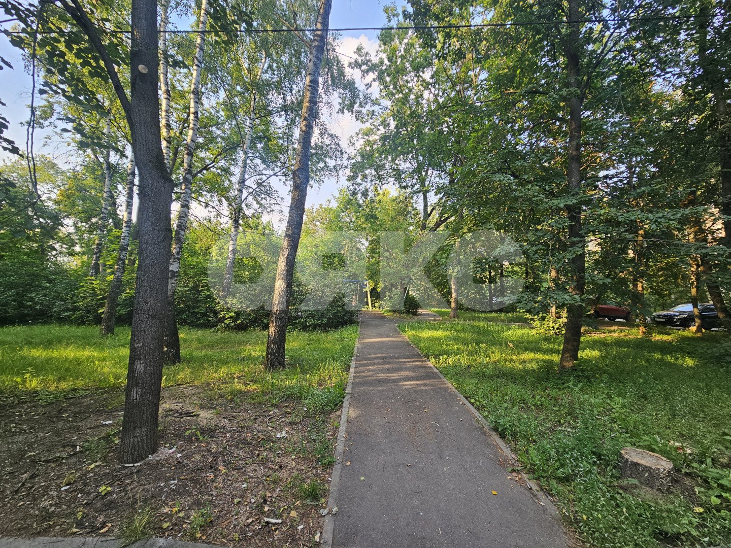 Фото №11: 2-комнатная квартира 45 м² - Жуковский, 3-й, ул. Гагарина, 54