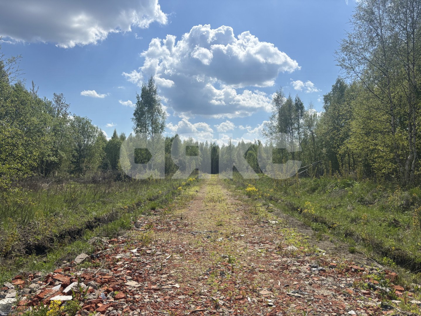 Фото №2: Дачное некоммерческое партнерство 6 сот. - Карпово, КП Кузяево Вилладж, 