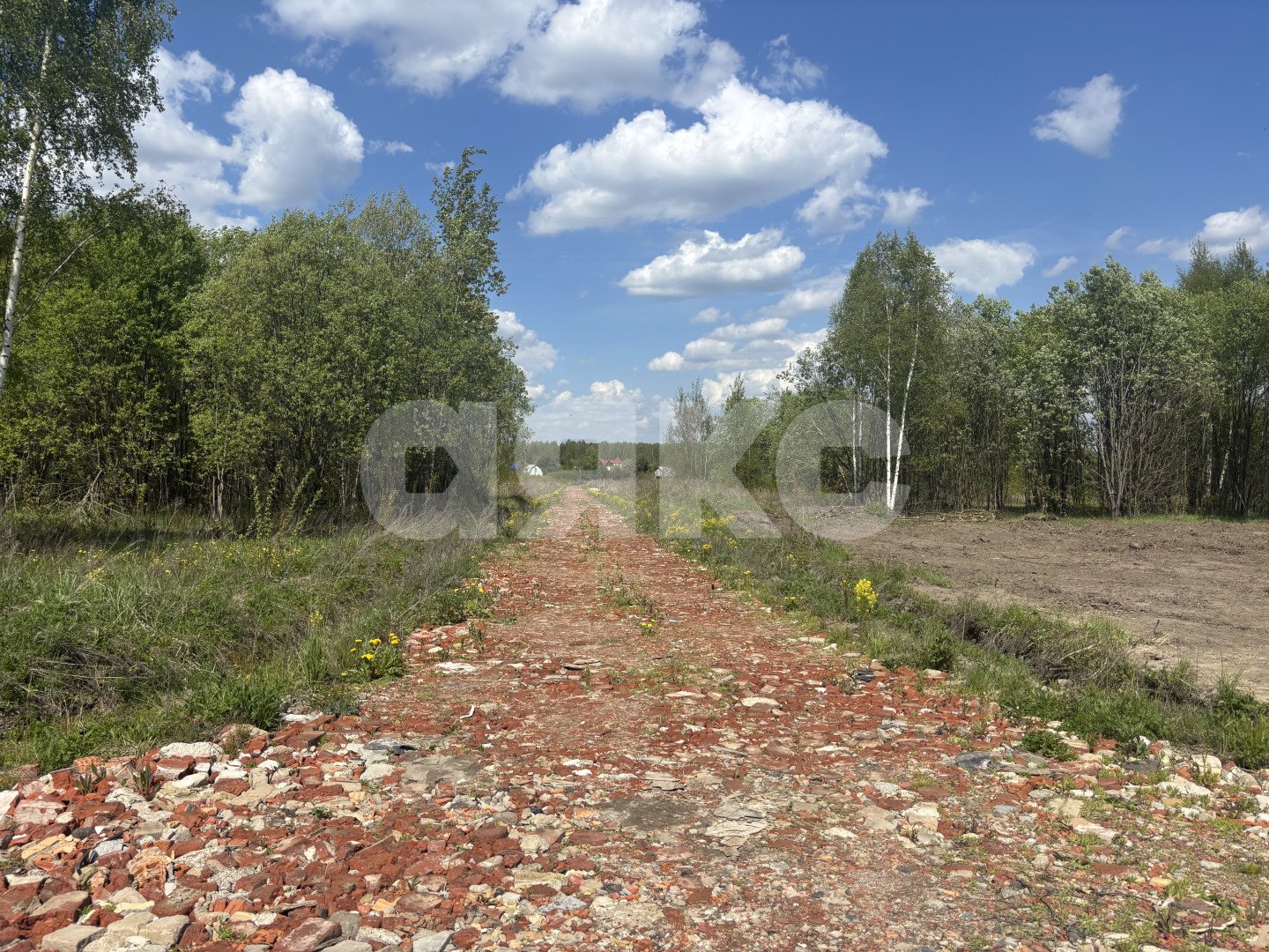 Фото №3: Дачное некоммерческое партнерство 6 сот. - Карпово, КП Кузяево Вилладж, 