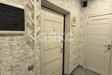 Фото №4: 1-комнатная квартира 41 м² - Раменское, мкр. жилой комплекс Зелёная Околица, ул. Крымская, 5
