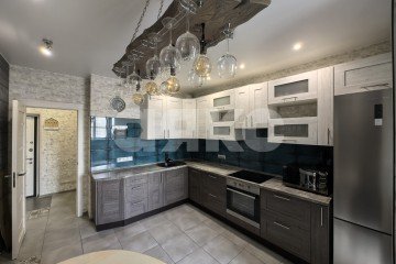 Фото №1: 1-комнатная квартира 41 м² - Раменское, мкр. жилой комплекс Зелёная Околица, ул. Крымская, 5