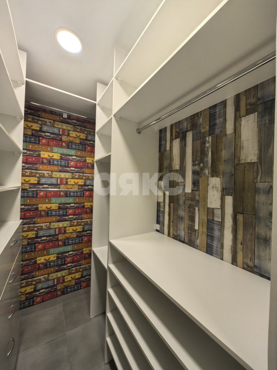 Фото №8: 1-комнатная квартира 41 м² - Раменское, жилой комплекс Зелёная Околица, ул. Крымская, 5