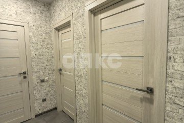 Фото №5: 1-комнатная квартира 41 м² - Раменское, мкр. жилой комплекс Зелёная Околица, ул. Крымская, 5