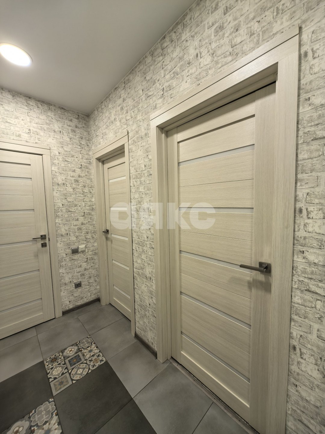 Фото №5: 1-комнатная квартира 41 м² - Раменское, жилой комплекс Зелёная Околица, ул. Крымская, 5