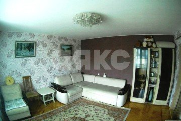 Фото №3: 2-комнатная квартира 54 м² - Анапа, ул. Тургенева, 250