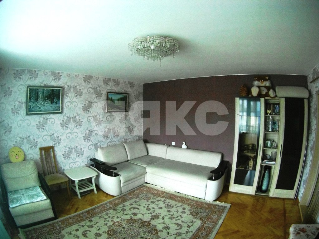 Фото №3: 2-комнатная квартира 54 м² - Анапа, ул. Тургенева, 250