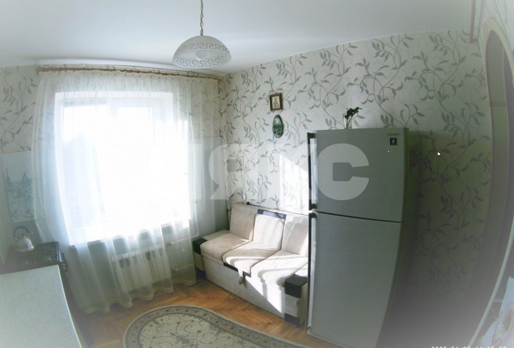Фото №7: 2-комнатная квартира 54 м² - Анапа, ул. Тургенева, 250