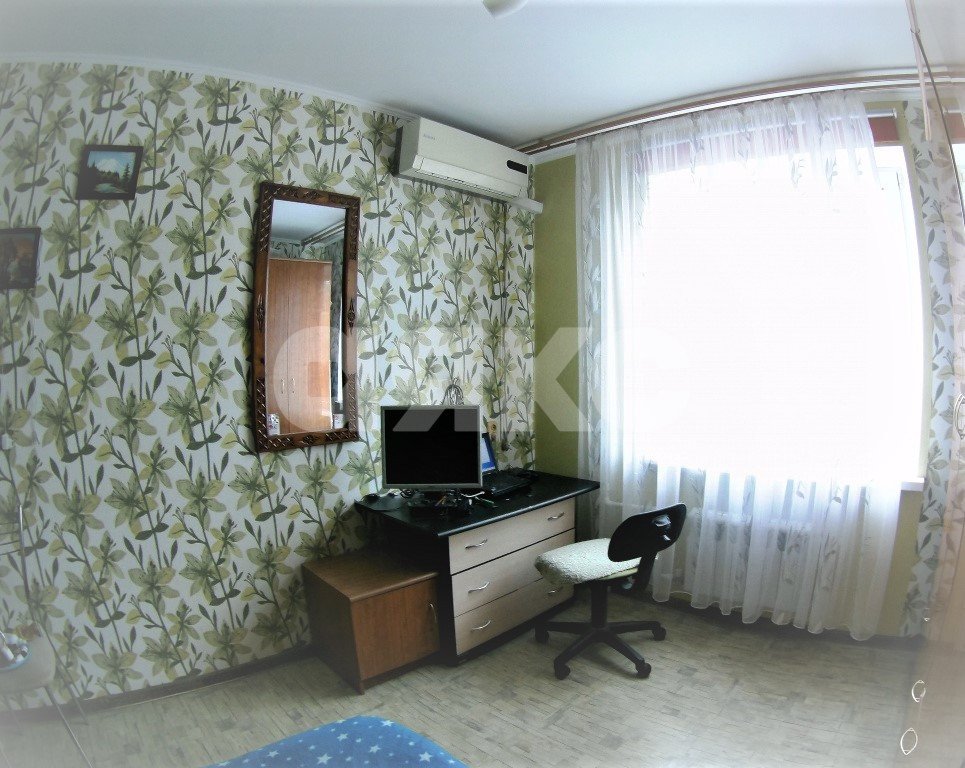 Фото №1: 2-комнатная квартира 54 м² - Анапа, ул. Тургенева, 250