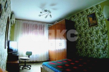 Фото №4: 2-комнатная квартира 54 м² - Анапа, ул. Тургенева, 250