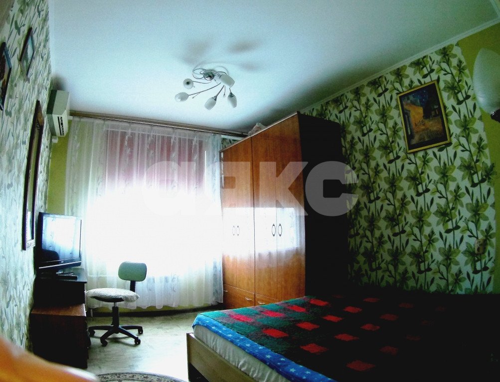 Фото №4: 2-комнатная квартира 54 м² - Анапа, ул. Тургенева, 250