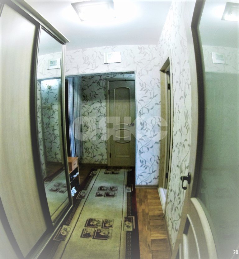 Фото №8: 2-комнатная квартира 54 м² - Анапа, ул. Тургенева, 250