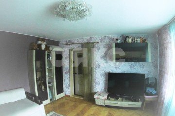Фото №5: 2-комнатная квартира 54 м² - Анапа, ул. Тургенева, 250