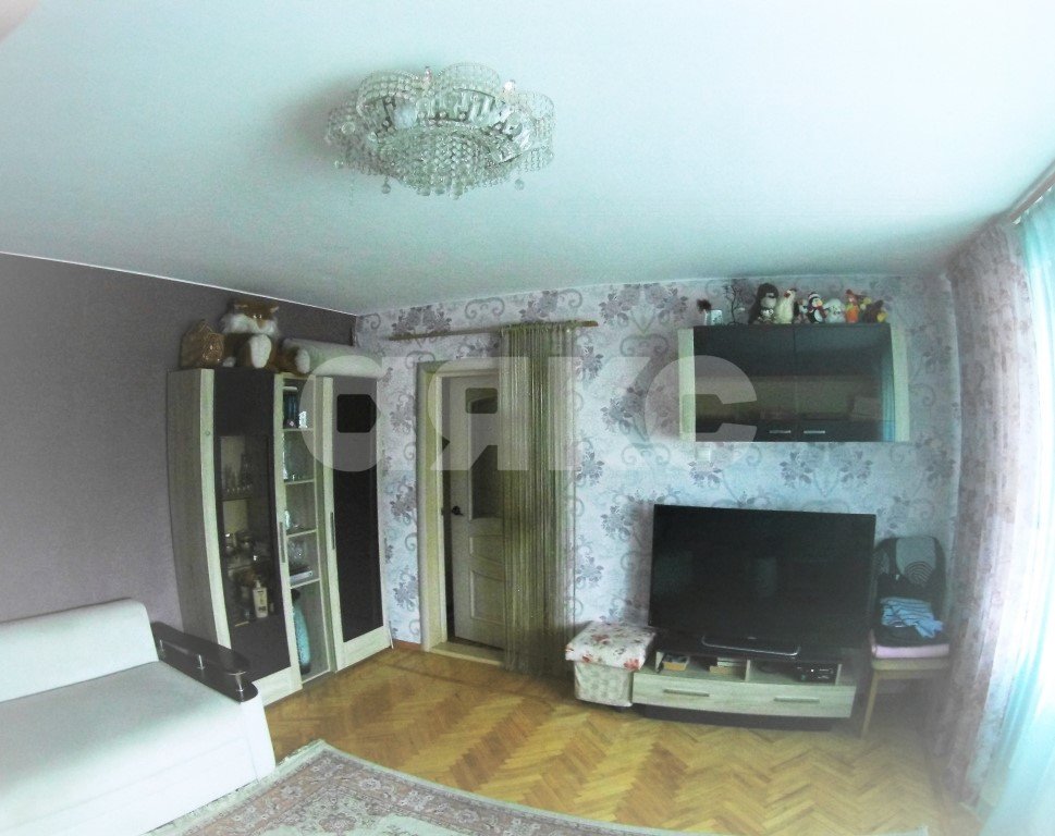 Фото №5: 2-комнатная квартира 54 м² - Анапа, ул. Тургенева, 250