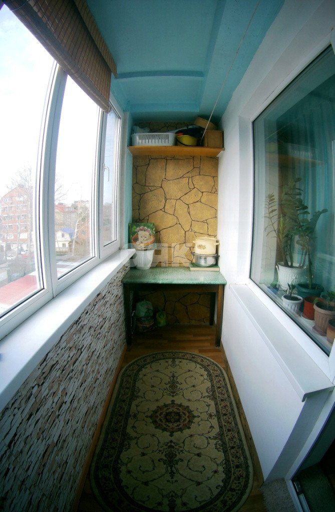 Фото №9: 2-комнатная квартира 54 м² - Анапа, ул. Тургенева, 250