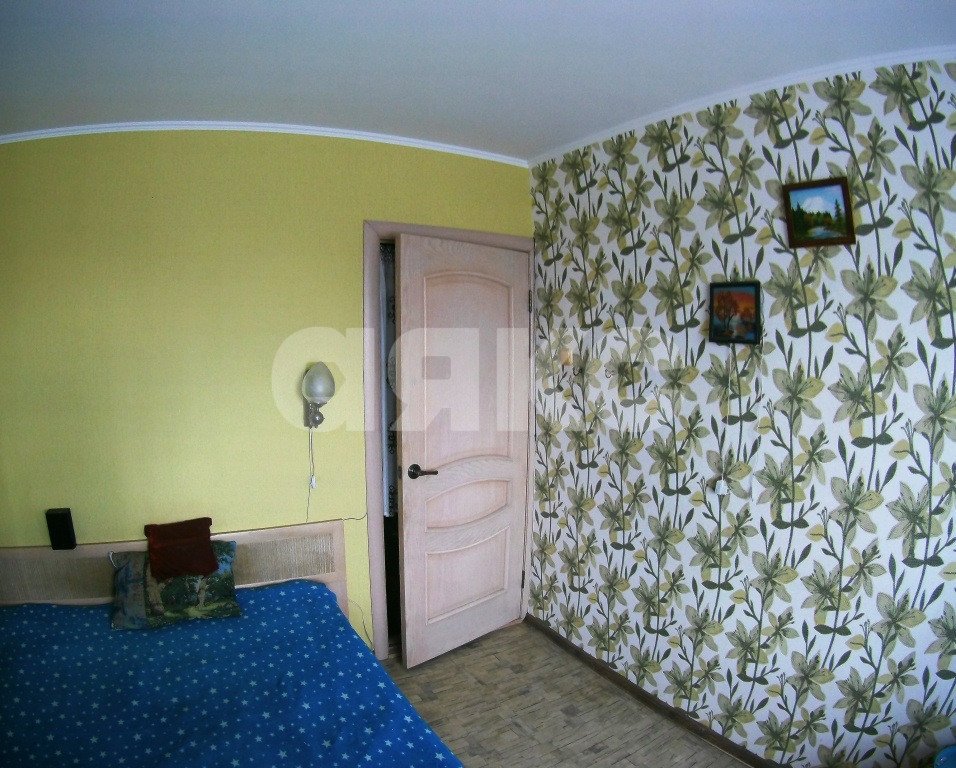 Фото №2: 2-комнатная квартира 54 м² - Анапа, ул. Тургенева, 250