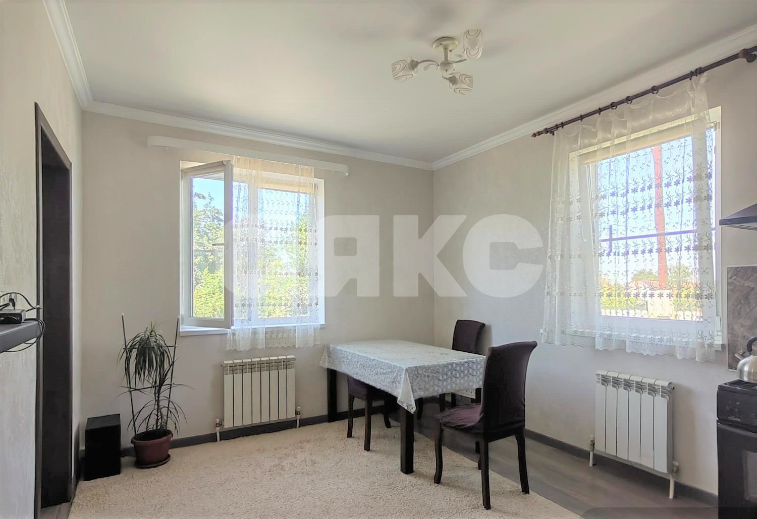 Фото №8: Дом 64 м² + 5 сот. - Куток, ул. Центральная
