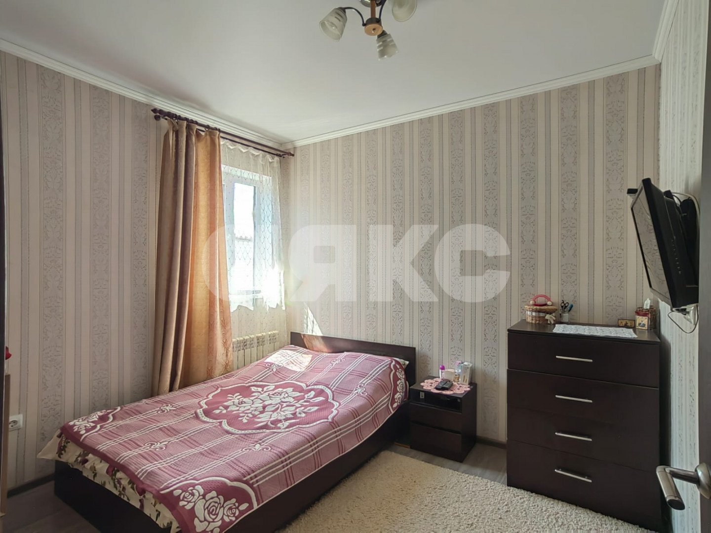 Фото №7: Дом 64 м² + 5 сот. - Куток, ул. Центральная
