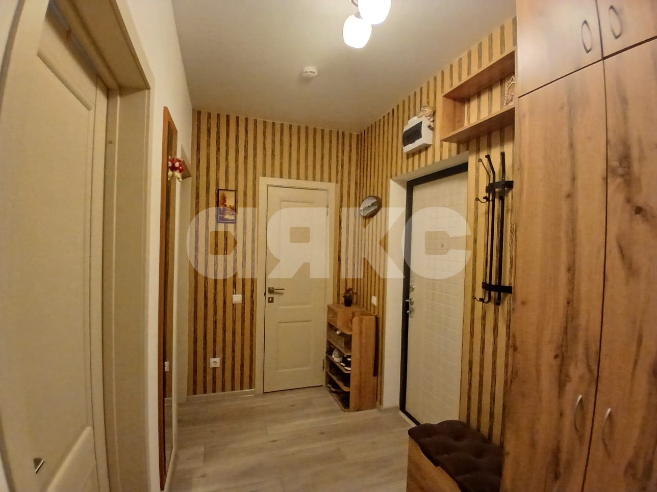 Фото №10: 2-комнатная квартира 61 м² - Анапа, жилой комплекс Южный квартал, ул. Супсехское шоссе, 39к5