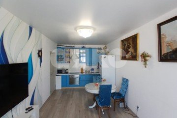 Фото №3: 2-комнатная квартира 61 м² - Анапа, мкр. жилой комплекс Южный квартал, ул. Супсехское шоссе, 39к5