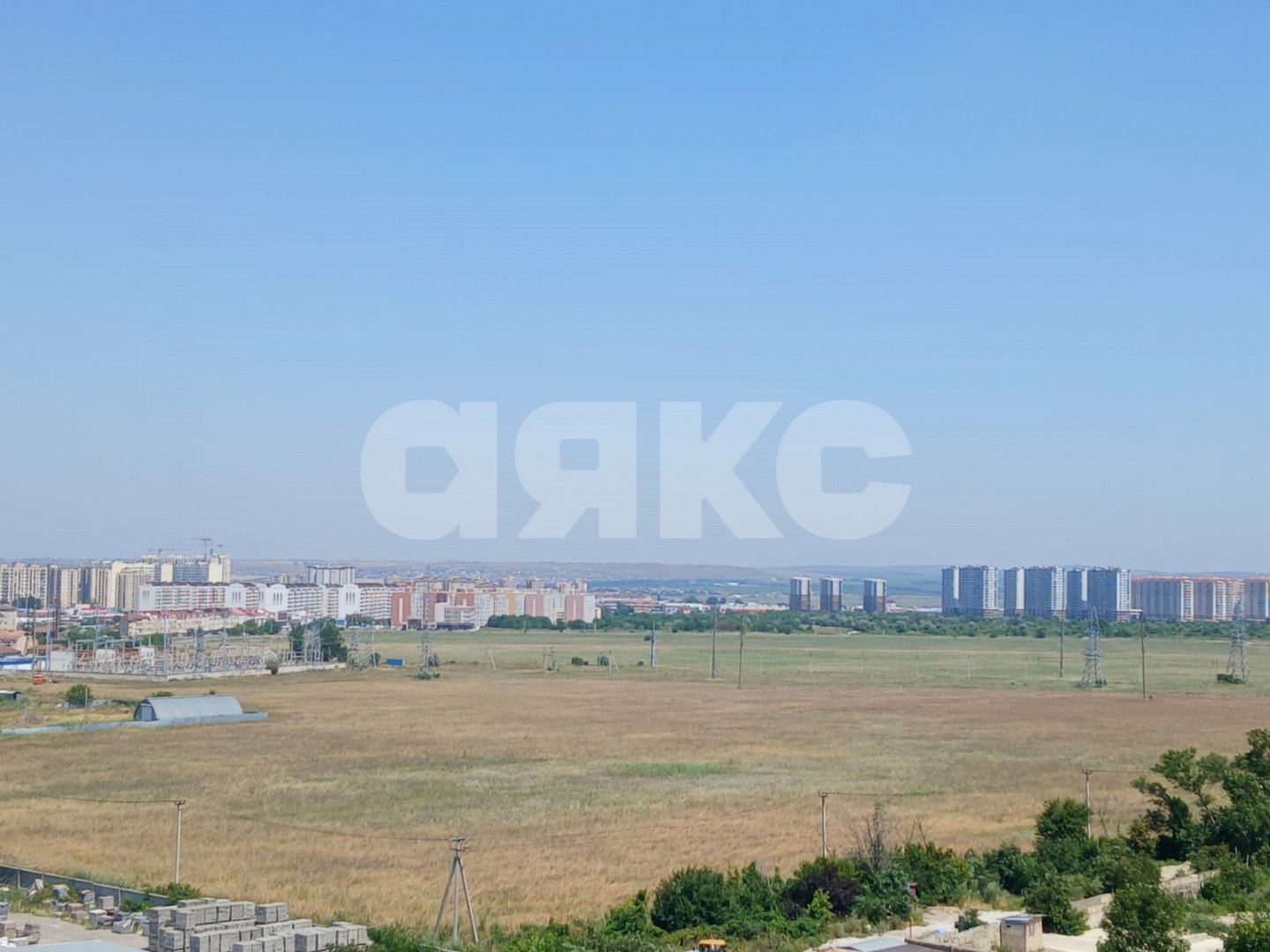 Фото №19: 2-комнатная квартира 61 м² - Анапа, жилой комплекс Южный квартал, ул. Супсехское шоссе, 39к5