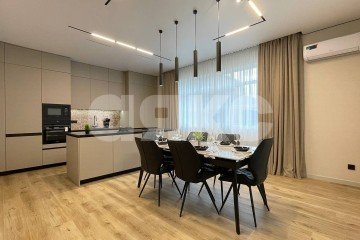 Фото №4: Дом 210 м² - Витязево, ул. Лермонтова, 4