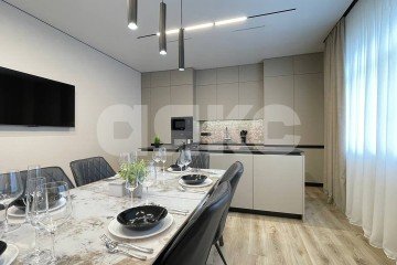 Фото №4: Дом 210 м² - Витязево, ул. Лермонтова, 4