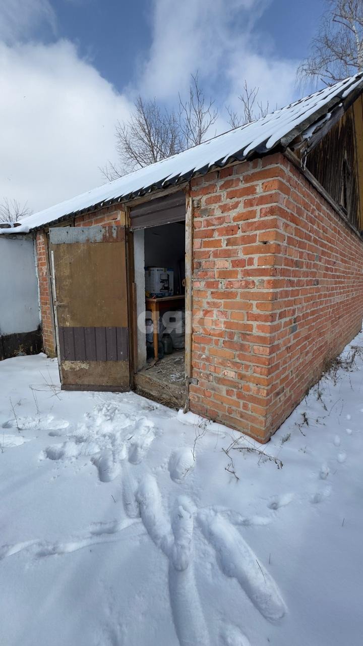 Фото №8: 2-комнатная квартира 47 м² - Кореновск, ул. Нижняя, 2