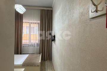 Фото №3: Студия 14 м² - Сочи, мкр. Гагарина, ул. Чайковского, 7/2