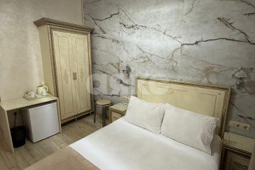 Фото №2: Студия 14 м² - Сочи, мкр. Гагарина, ул. Чайковского, 7/2