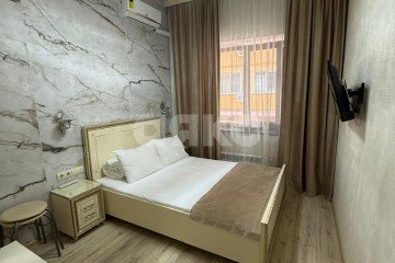Фото №1: Студия 14 м² - Сочи, мкр. Гагарина, ул. Чайковского, 7/2