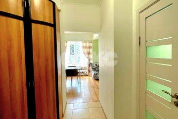 Фото №2: 1-комнатная квартира 39 м² - Сочи, мкр. Новый Сочи, ул. Бамбуковая, 44Б