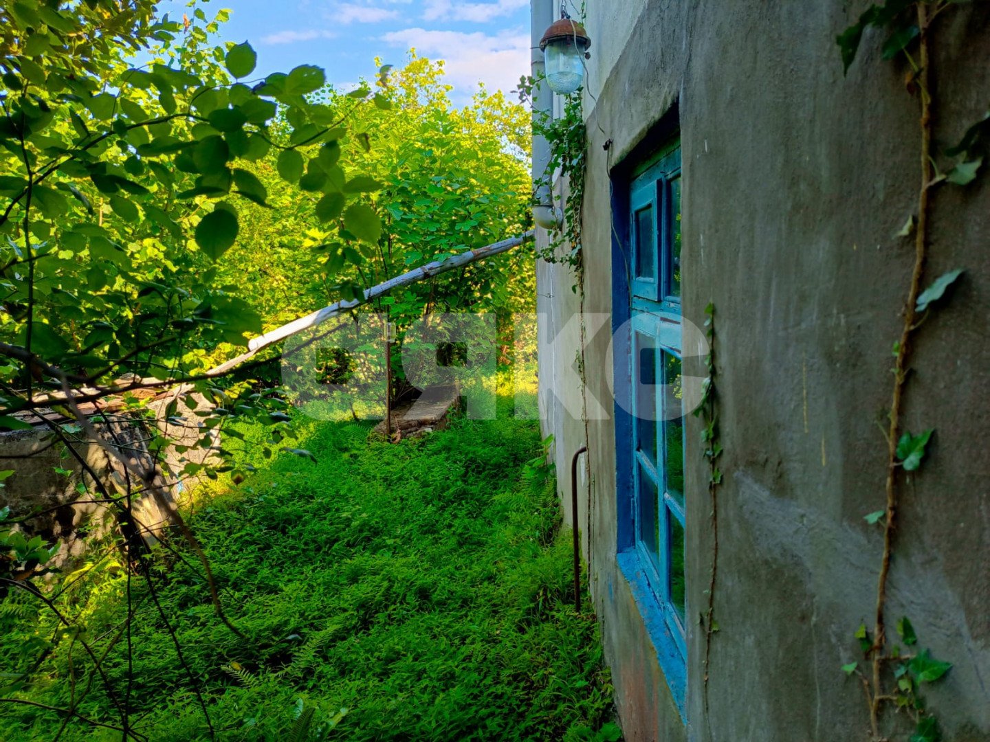 Фото №6: Дом 110 м² + 8.47 сот. - Прогресс, Хостинский, 