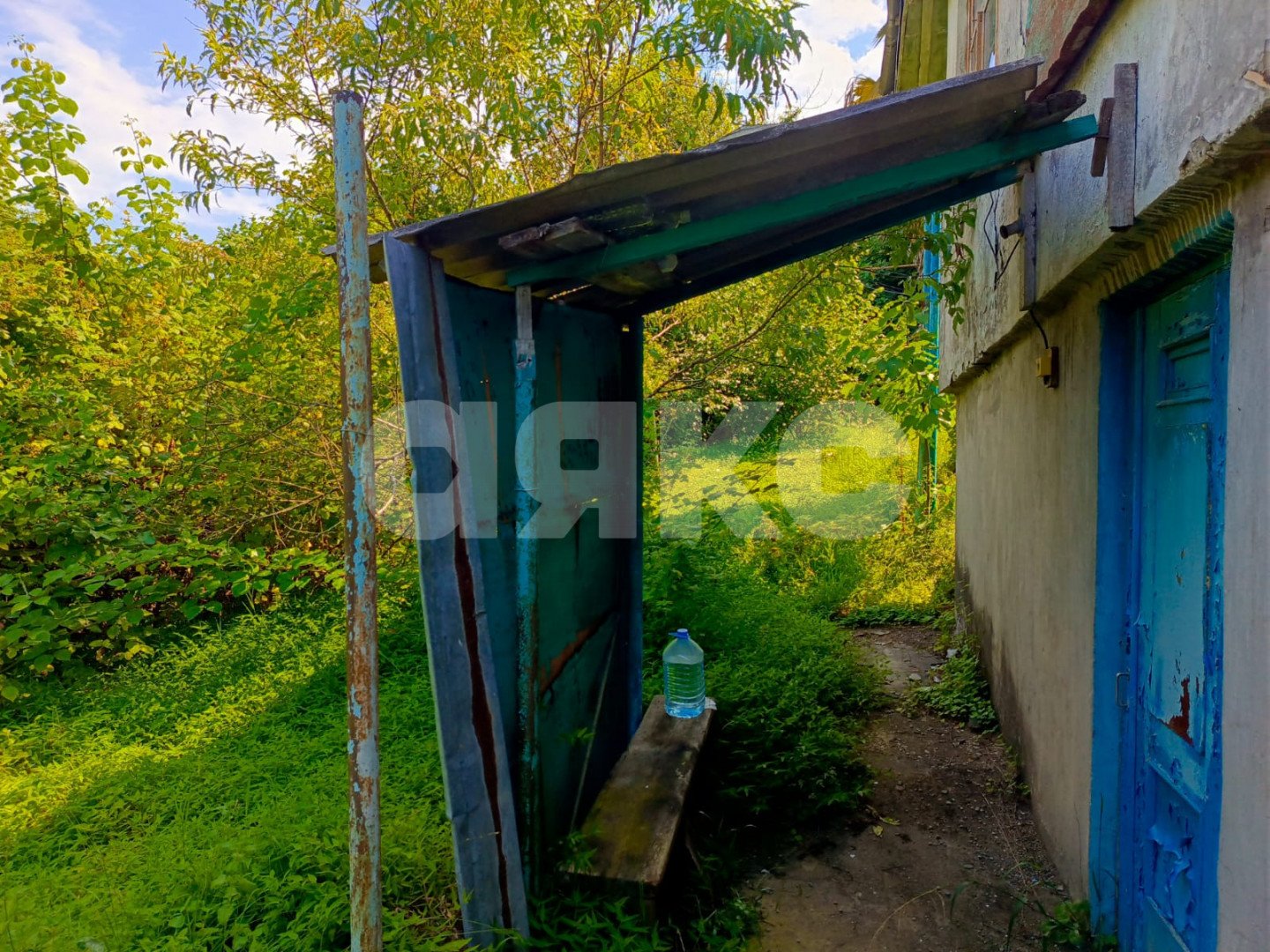 Фото №5: Дом 110 м² + 8.47 сот. - Прогресс, Хостинский, 