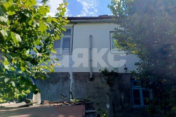 Фото №3: Дом 110 м² - Прогресс, р. Хостинский, 