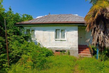 Фото №1: Дом 110 м² - Прогресс, р. Хостинский, 